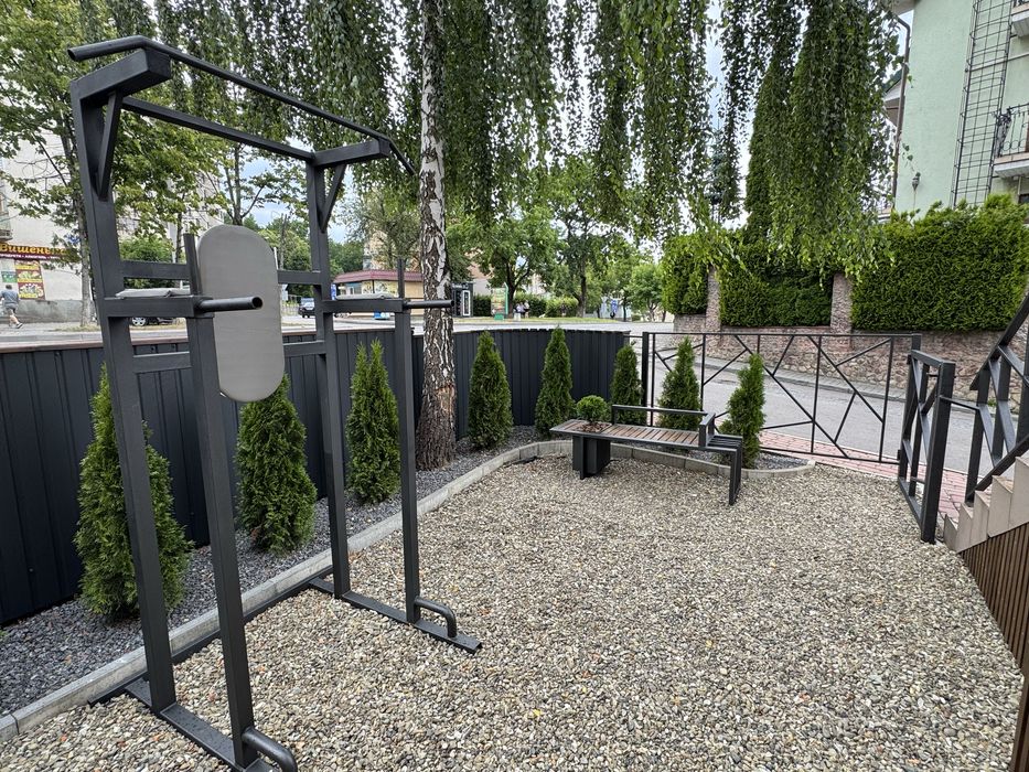 Готель У Батька пропонує нове сучасне житло У Трускавці для відпочинку