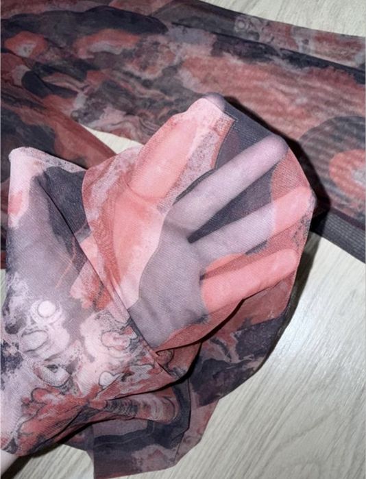 Штани Zhilyova Apocalypse