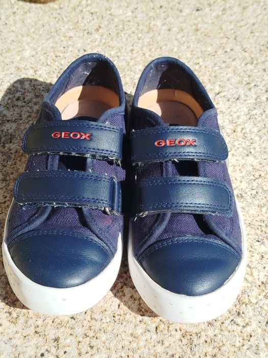 Sapatos Geox T29