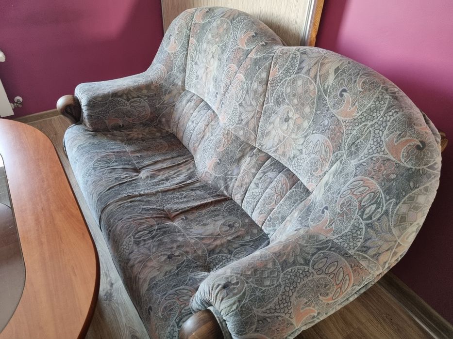 Sprzedam wypoczynek 2 +1 holenderski