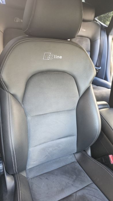 Audi A5 Sportback — fotografia 10