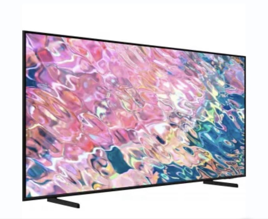 Телевізор Samsung QE50Q60BAUXUA (На запчастини)