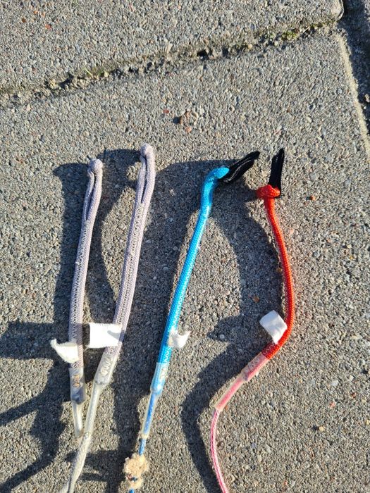 2009 Blade Trigger 9m + bar