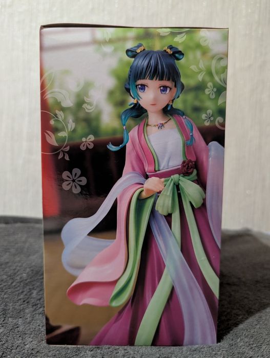 Оригінальна аніме фігурка Маомао