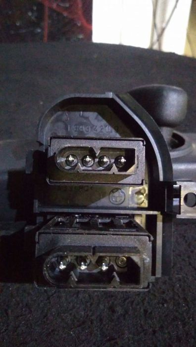 Regulador De Faróis Bmw 3 (E36)