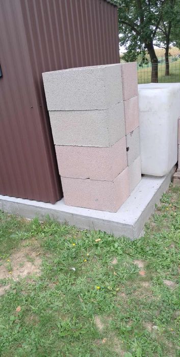 Komin nowy fi20 4m zamiana