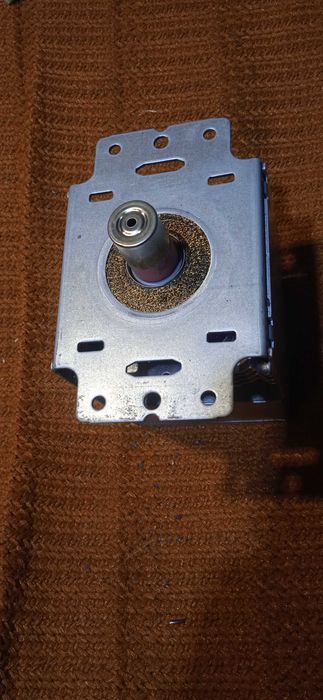 Запчастини до мікрохвильовки LG MS1929G