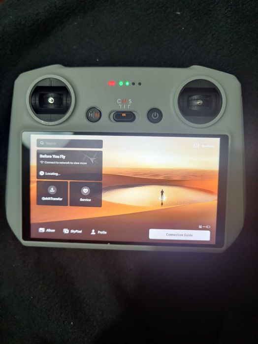 DJI RC controller/ Fernbedienung RM330 neu!