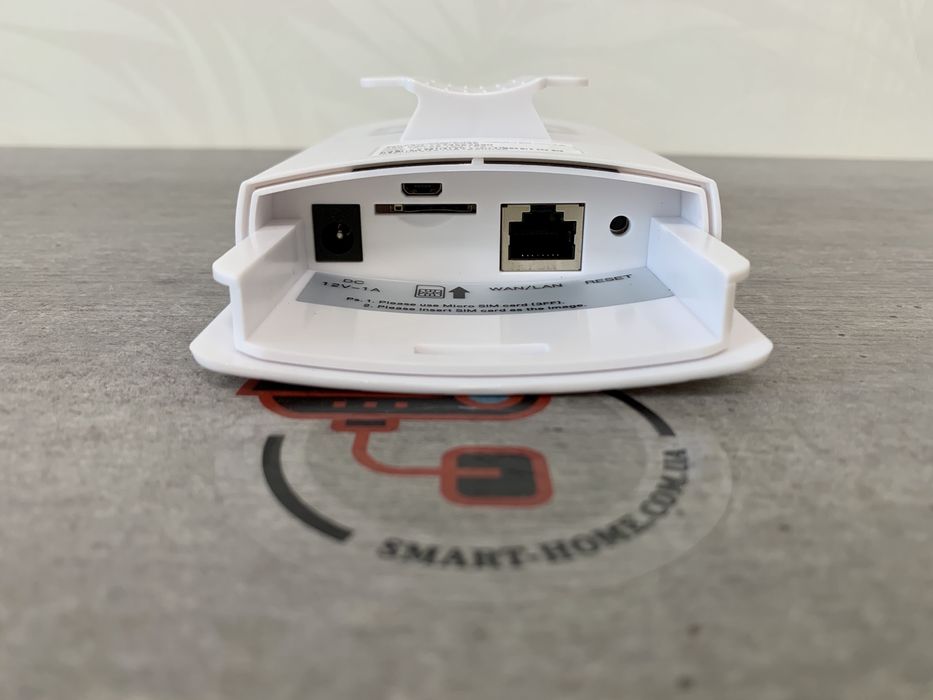 ХІТ уличный GSM 3G 4G LTE роутер WiFi модем ZTE SMA