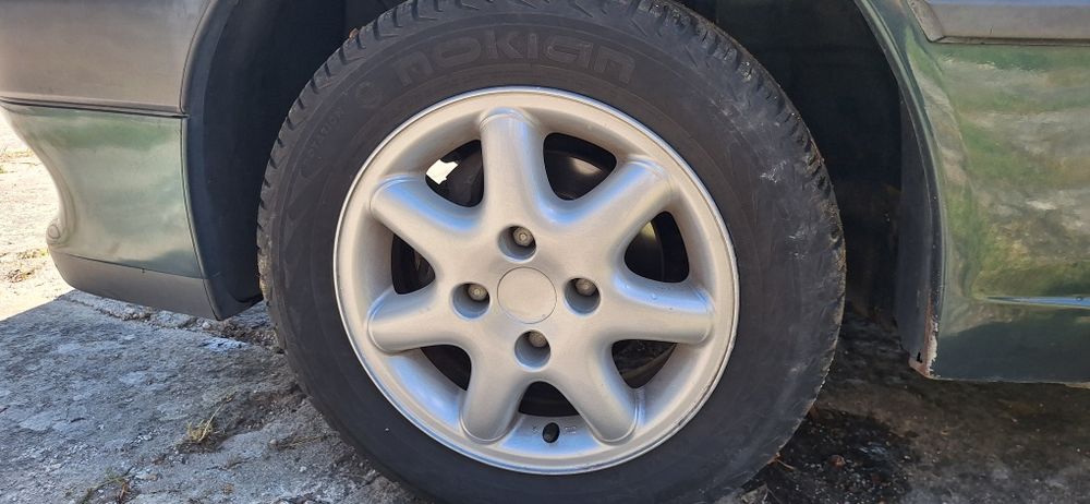 Peugeot 306 96.600 kms