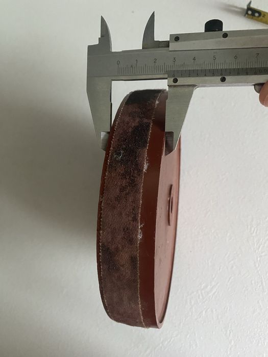 Диск, круг електроточила ТЕМП