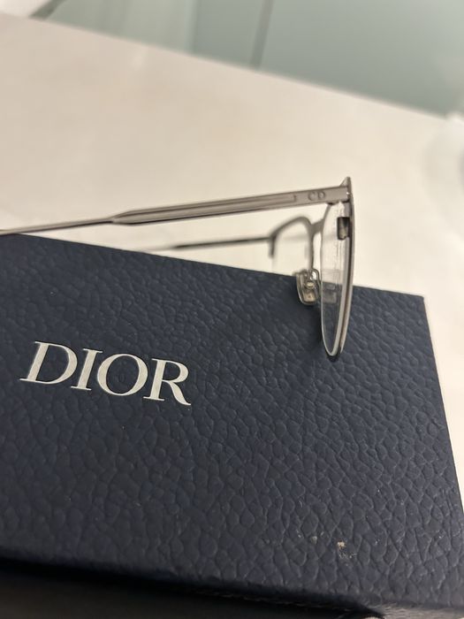 Dior oprawki  oryginalne