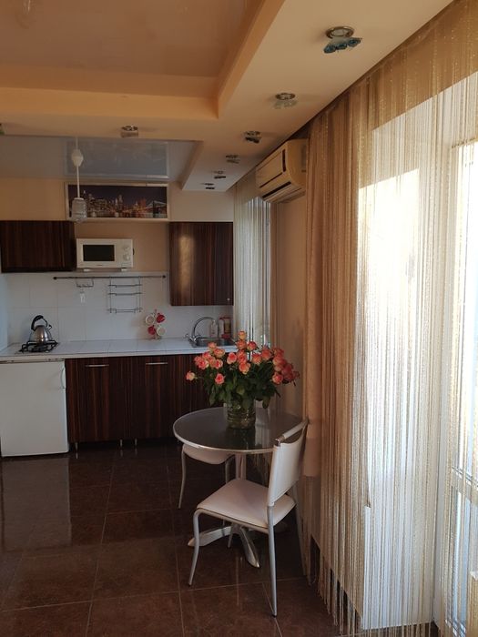 Большая джакузи. Квартира посуточно подобово ЦЕНТР почасово погодинно