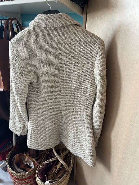Płaszcz marki H&M