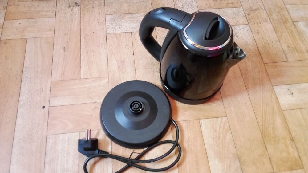 Czajnik elektryczny Zakopane