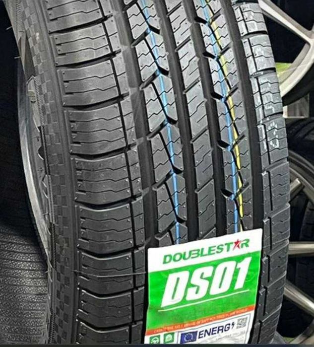 215/65R16 102H LANDRIDER DS01 TL Doublestar Лето 2026. Самовывоза нет.