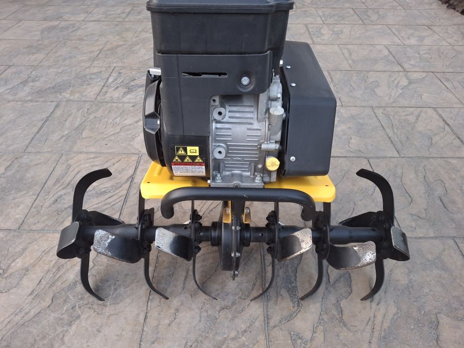 Культиватор мотоблок TEXAS TX601B