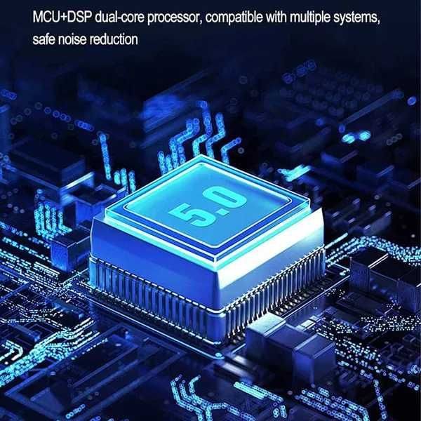 Transmissor FM Bluetooth 5.0 para carro