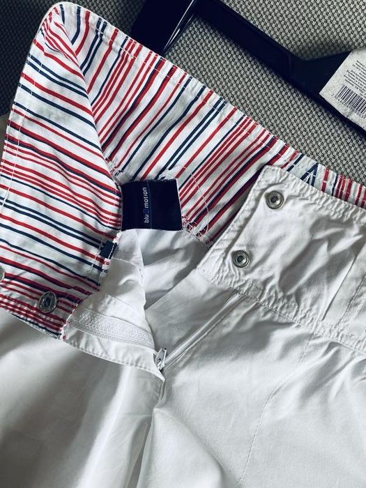 Шорти бавовняні 36 S blue motion