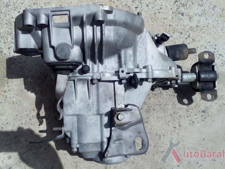 Ремонт раздаток. Ремонт КПП.