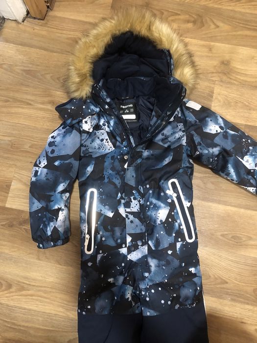 Комбінезон Reima