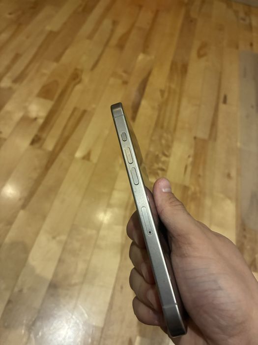 Iphone 15 pro 128gb 87% kondycji