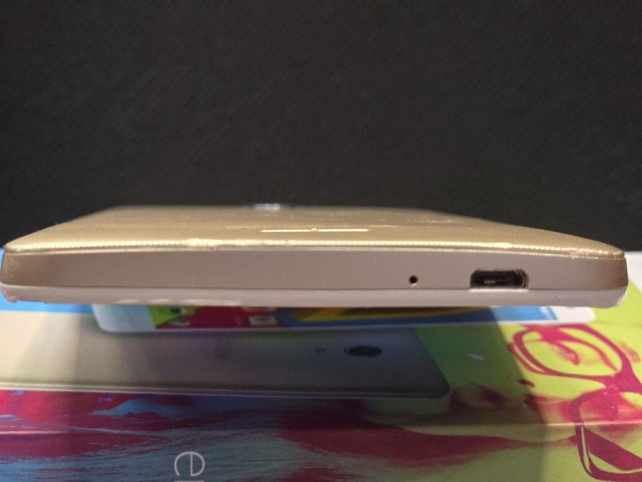 Alcatel A3 xl como novo