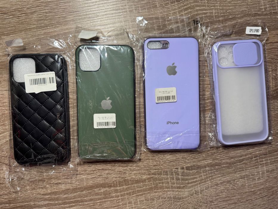 чохли для айфона