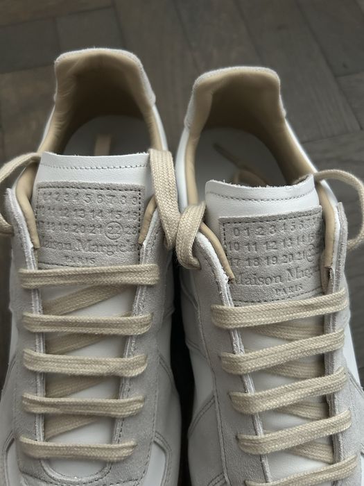 Maison Margiela GAT 43