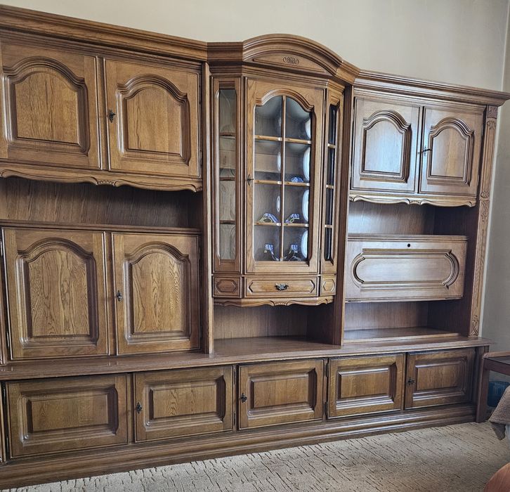 Meble dębowe producent Swarzędz