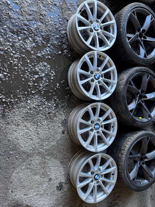 Jante Jantes 16 BMW 118d 120d E90 E91 318d 320d