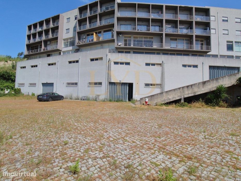 Armazém Paredes