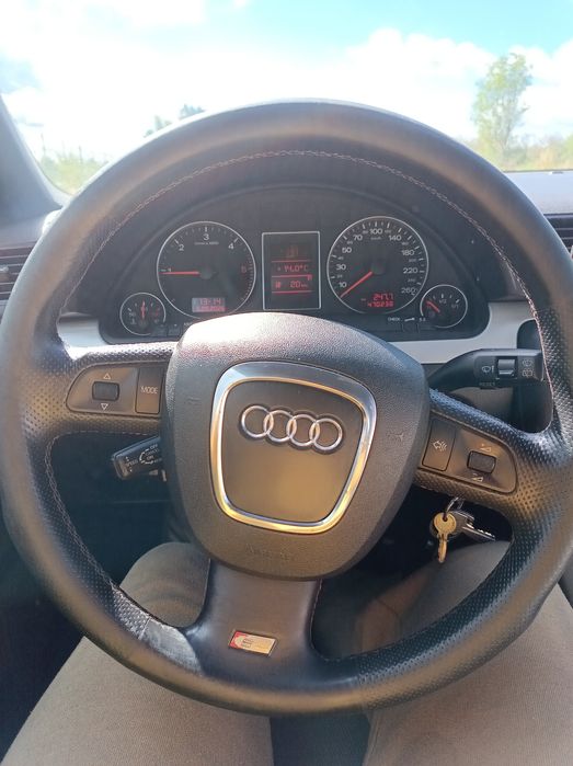 Audi a4 B7 sprzedam