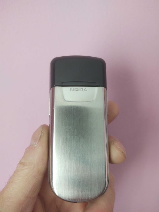Nokia 8800 classic
