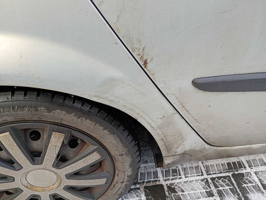 Reno Scenic 2 automat 2.0