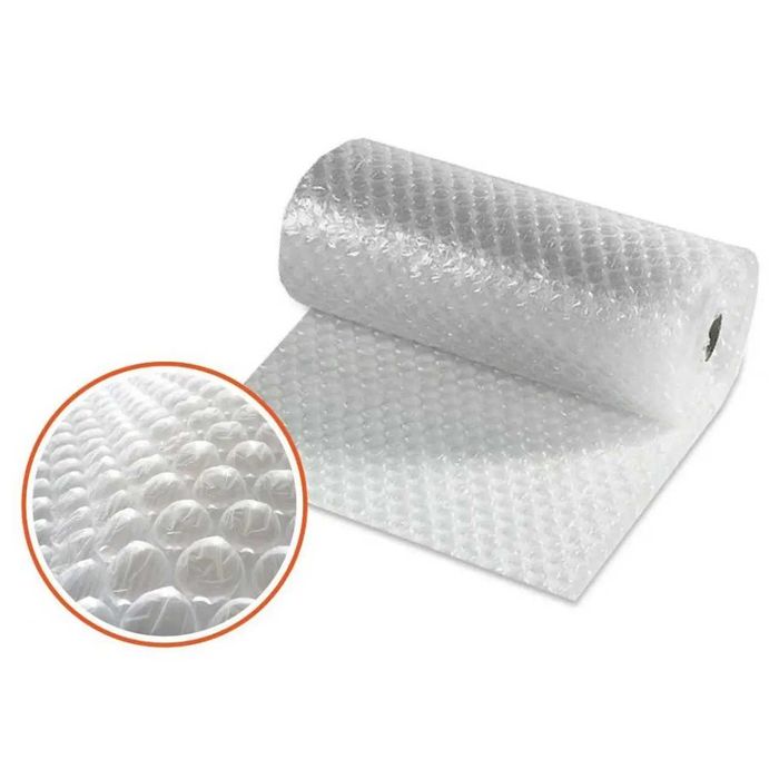 Повітряно-бульбашкова плівка (пупирка, пузирчаста плівка)