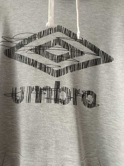Bluza męska UMBRO.