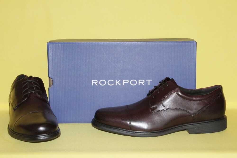 Туфлі чоловічі Rockport, розмір 47,5