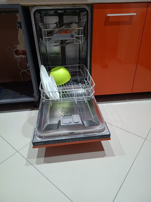 Zmywarka 45 cm Bosch