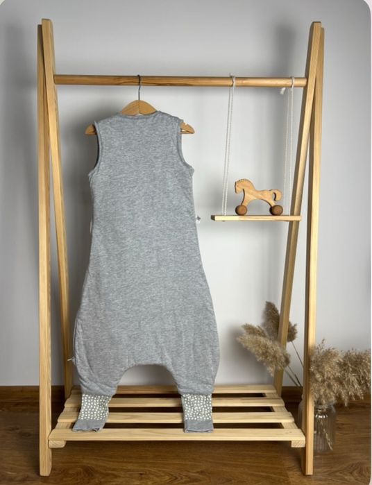 Спальник дитячий 18-36 міс., у гарному стані, на 16-20 грідусів