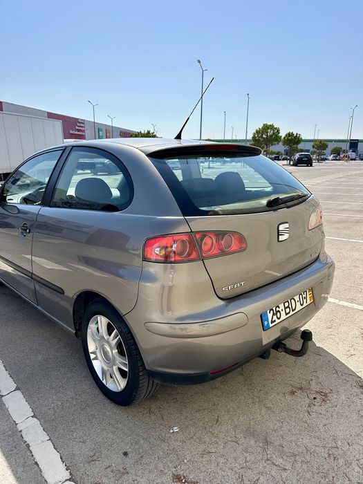 Seat Ibiza 1.2 Fresh