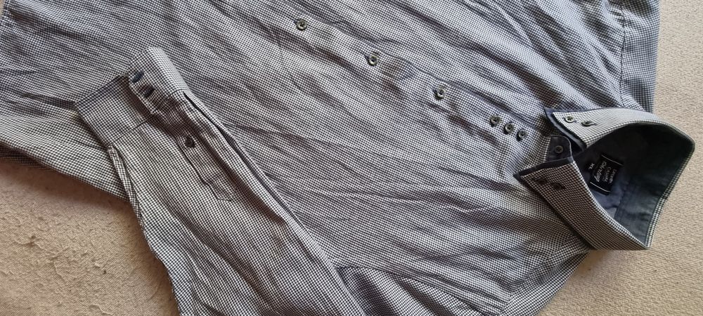 Koszula firmy George Casual rozm. XL