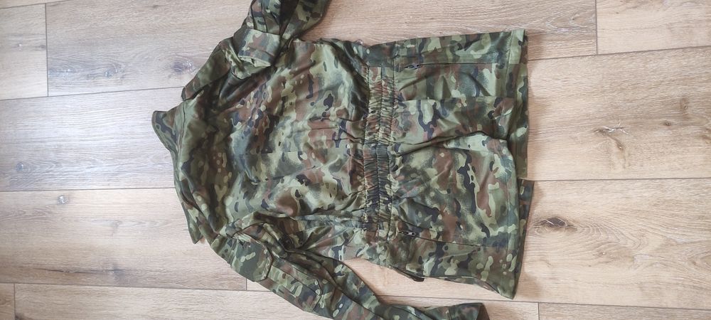 Bluza polarowa zimowa