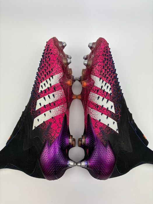 Adidas Predator Freak+ SG, 44 2/3