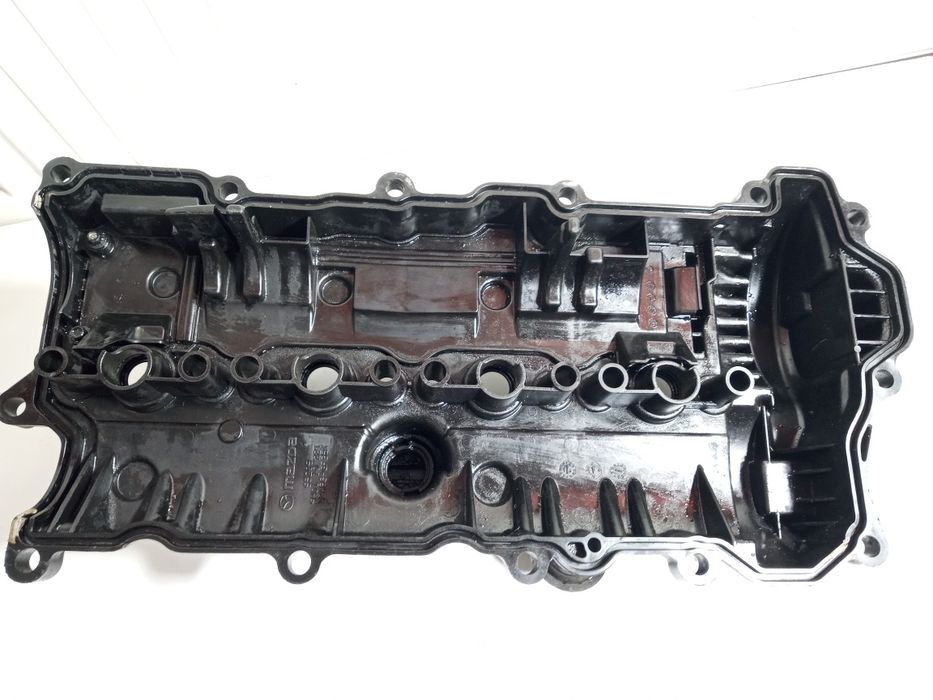 Peugeot 1.6 VTI THP Pokrywa Zaworowa GF35