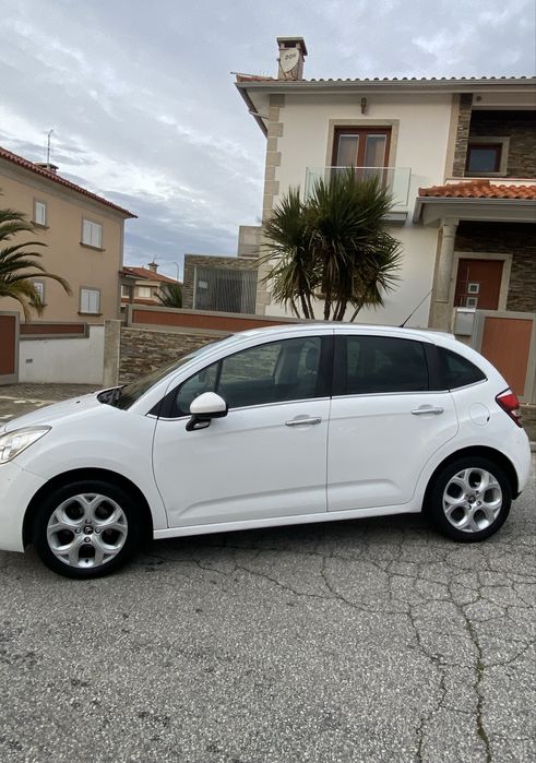 Citroen C3 1.0