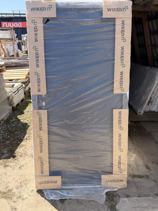 Drzwi zewnętrzne Wikęd model Prim, Nowe