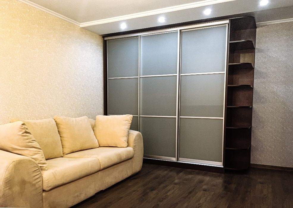 Квартира центр. Власник. Документи.