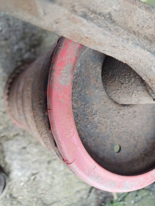 ‼️‼️ Пара передних стоек в сборе на ваз 2108,2109,21099