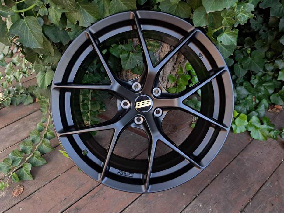 Диски Flow Forming R19  5x108 на Ford Focus Fusion KUGA S-max